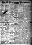 McHenry Plaindealer (McHenry, IL), 3 Nov 1886