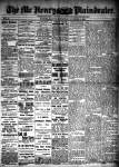 McHenry Plaindealer (McHenry, IL), 10 Nov 1886