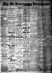 McHenry Plaindealer (McHenry, IL), 17 Nov 1886