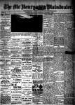 McHenry Plaindealer (McHenry, IL), 1 Dec 1886