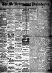 McHenry Plaindealer (McHenry, IL), 29 Dec 1886