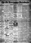 McHenry Plaindealer (McHenry, IL), 19 Jan 1887