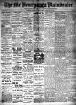 McHenry Plaindealer (McHenry, IL), 2 Feb 1887