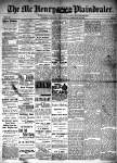 McHenry Plaindealer (McHenry, IL), 23 Feb 1887