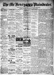 McHenry Plaindealer (McHenry, IL), 2 Mar 1887