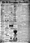 McHenry Plaindealer (McHenry, IL), 23 Mar 1887