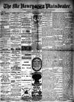 McHenry Plaindealer (McHenry, IL), 20 Apr 1887