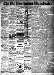 McHenry Plaindealer (McHenry, IL), 4 May 1887