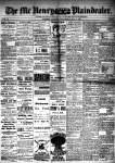 McHenry Plaindealer (McHenry, IL), 11 May 1887