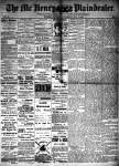 McHenry Plaindealer (McHenry, IL), 18 May 1887