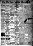 McHenry Plaindealer (McHenry, IL), 1 Jun 1887