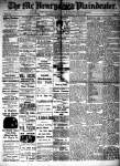 McHenry Plaindealer (McHenry, IL), 15 Jun 1887