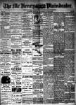 McHenry Plaindealer (McHenry, IL), 22 Jun 1887