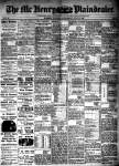 McHenry Plaindealer (McHenry, IL), 27 Jul 1887