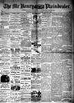 McHenry Plaindealer (McHenry, IL), 3 Aug 1887