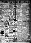 McHenry Plaindealer (McHenry, IL), 14 Sep 1887