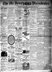 McHenry Plaindealer (McHenry, IL), 21 Sep 1887