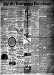 McHenry Plaindealer (McHenry, IL), 5 Oct 1887