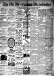 McHenry Plaindealer (McHenry, IL), 12 Oct 1887