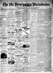 McHenry Plaindealer (McHenry, IL), 30 Nov 1887