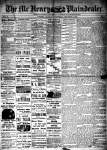 McHenry Plaindealer (McHenry, IL), 7 Dec 1887