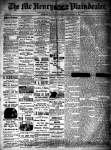 McHenry Plaindealer (McHenry, IL), 11 Jan 1888