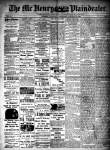 McHenry Plaindealer (McHenry, IL), 18 Jan 1888