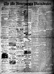 McHenry Plaindealer (McHenry, IL), 25 Jan 1888