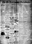 McHenry Plaindealer (McHenry, IL), 1 Feb 1888