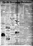 McHenry Plaindealer (McHenry, IL), 15 Feb 1888