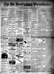 McHenry Plaindealer (McHenry, IL), 7 Mar 1888