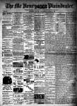 McHenry Plaindealer (McHenry, IL), 14 Mar 1888