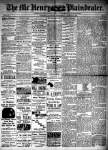 McHenry Plaindealer (McHenry, IL), 21 Mar 1888