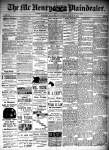 McHenry Plaindealer (McHenry, IL), 28 Mar 1888