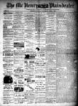 McHenry Plaindealer (McHenry, IL), 4 Apr 1888