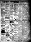 McHenry Plaindealer (McHenry, IL), 11 Apr 1888