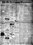 McHenry Plaindealer (McHenry, IL), 18 Apr 1888