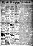 McHenry Plaindealer (McHenry, IL), 9 May 1888