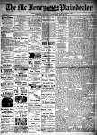 McHenry Plaindealer (McHenry, IL), 23 May 1888