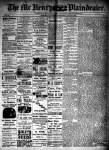 McHenry Plaindealer (McHenry, IL), 30 May 1888