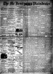 McHenry Plaindealer (McHenry, IL), 27 Jun 1888