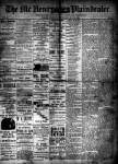 McHenry Plaindealer (McHenry, IL), 4 Jul 1888