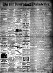 McHenry Plaindealer (McHenry, IL), 25 Jul 1888