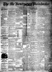 McHenry Plaindealer (McHenry, IL), 1 Aug 1888