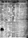 McHenry Plaindealer (McHenry, IL), 8 Aug 1888