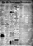 McHenry Plaindealer (McHenry, IL), 15 Aug 1888