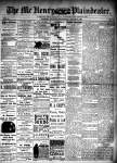 McHenry Plaindealer (McHenry, IL), 22 Aug 1888