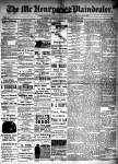 McHenry Plaindealer (McHenry, IL), 29 Aug 1888