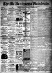 McHenry Plaindealer (McHenry, IL), 19 Sep 1888