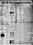 McHenry Plaindealer (McHenry, IL), 3 Oct 1888